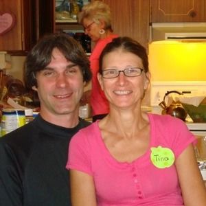 Meet your Posher, Tina